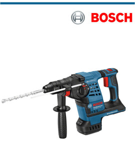 Bosch НОВ Продукт Акумулаторен перфоратор GBH 36 V-Li Plus - Без батерия и зарядно устройство